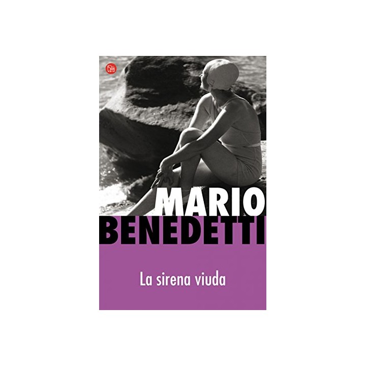La sirena viuda - Mario Benedetti